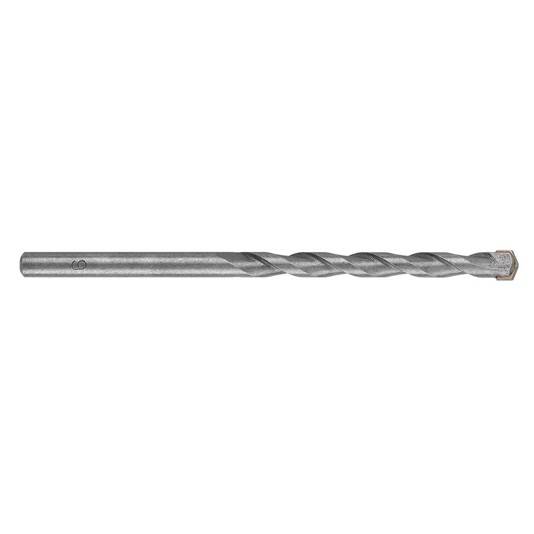 Vrták do betónu 6 x 100 mm od GRAPHITE nájdeš na naravis.sk