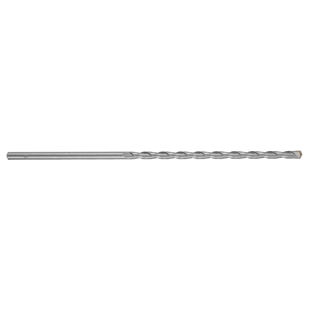 Vrták do betónu 6 x 200 mm od GRAPHITE nájdeš na naravis.sk