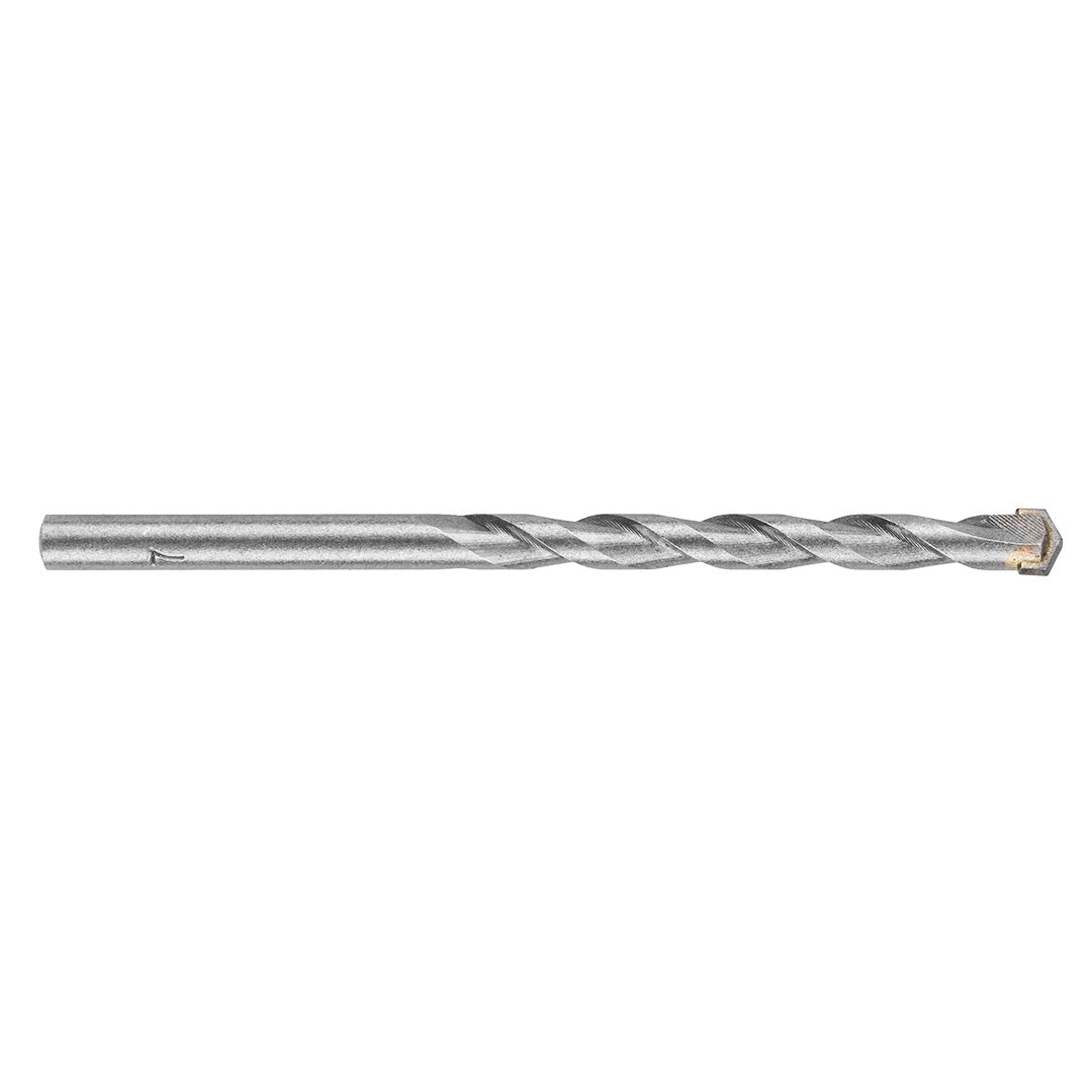 Vrták do betónu 7 x 100 mm od GRAPHITE nájdeš na naravis.sk