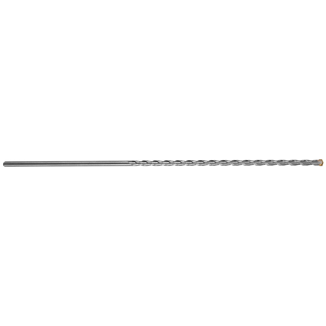 Vrták do betónu 8 x 400 mm od GRAPHITE nájdeš na naravis.sk