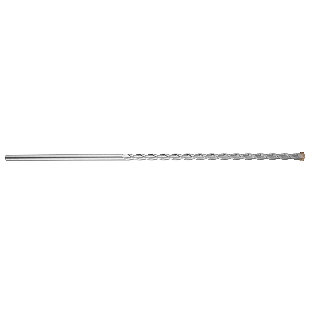 Vrták do betónu 12 x 400 mm od GRAPHITE nájdeš na naravis.sk