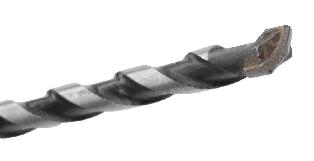 Vrták do betónu 4 x 75 mm, brúsený od GRAPHITE nájdeš na naravis.sk