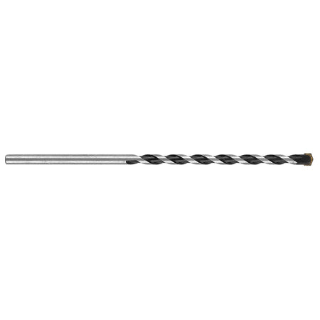 Vrták do betónu 6 x 150 mm, brúsený od GRAPHITE nájdeš na naravis.sk