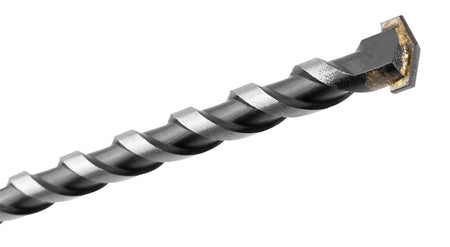 Vrták do betónu 12 x 250 mm, brúsený od GRAPHITE nájdeš na naravis.sk