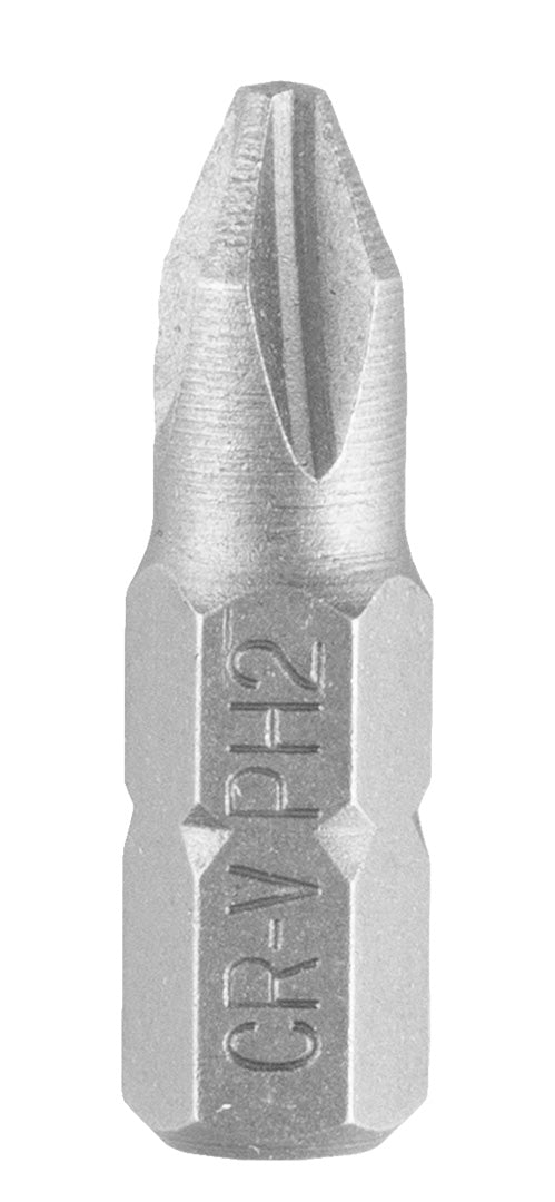 Bity PH2 x 25 mm, 3 ks. od GRAPHITE nájdeš na naravis.sk