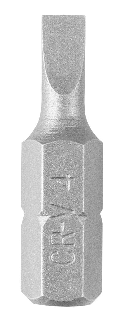 Bity SL4 x 0,6 x 25 mm, 3 ks. od GRAPHITE nájdeš na naravis.sk