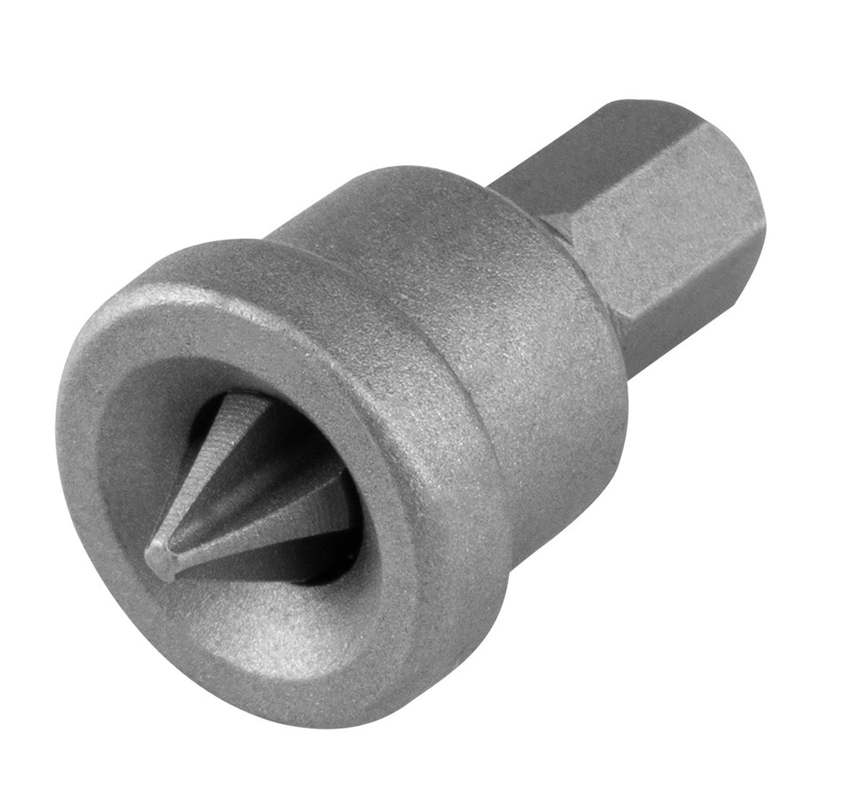 Stopkové bity PH1 x 25 mm, 2 ks. od GRAPHITE nájdeš na naravis.sk