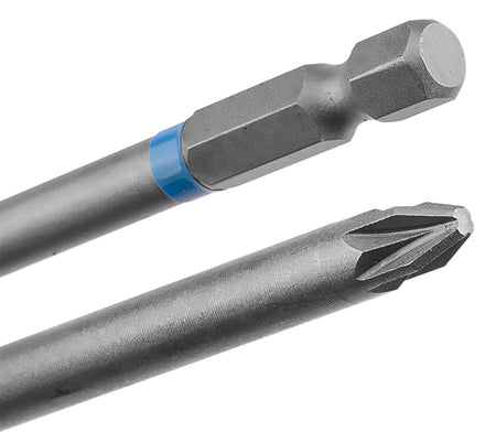 Sada bitov SL4, PH2, PZ1/2, TX20 x 100 mm, 5 ks. od GRAPHITE nájdeš na naravis.sk