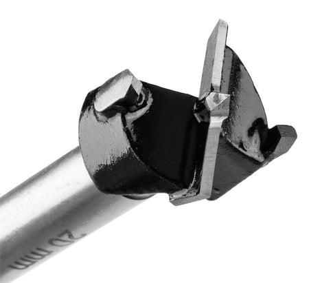 Vidlicový nôž 20 mm od GRAPHITE nájdeš na naravis.sk