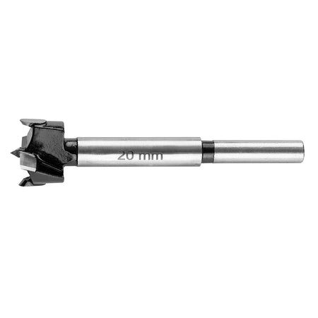 Vidlicový nôž 20 mm od GRAPHITE nájdeš na naravis.sk