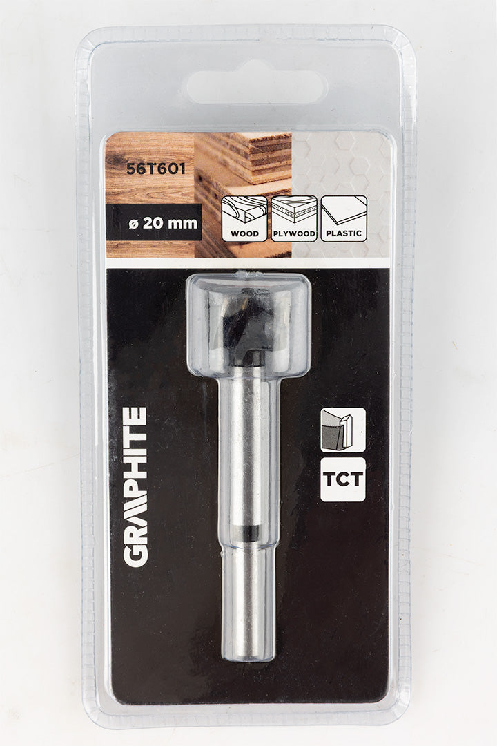 Vidlicový nôž 20 mm od GRAPHITE nájdeš na naravis.sk