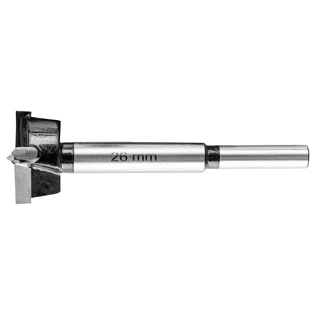 Vidlicový nôž 26 mm od GRAPHITE nájdeš na naravis.sk