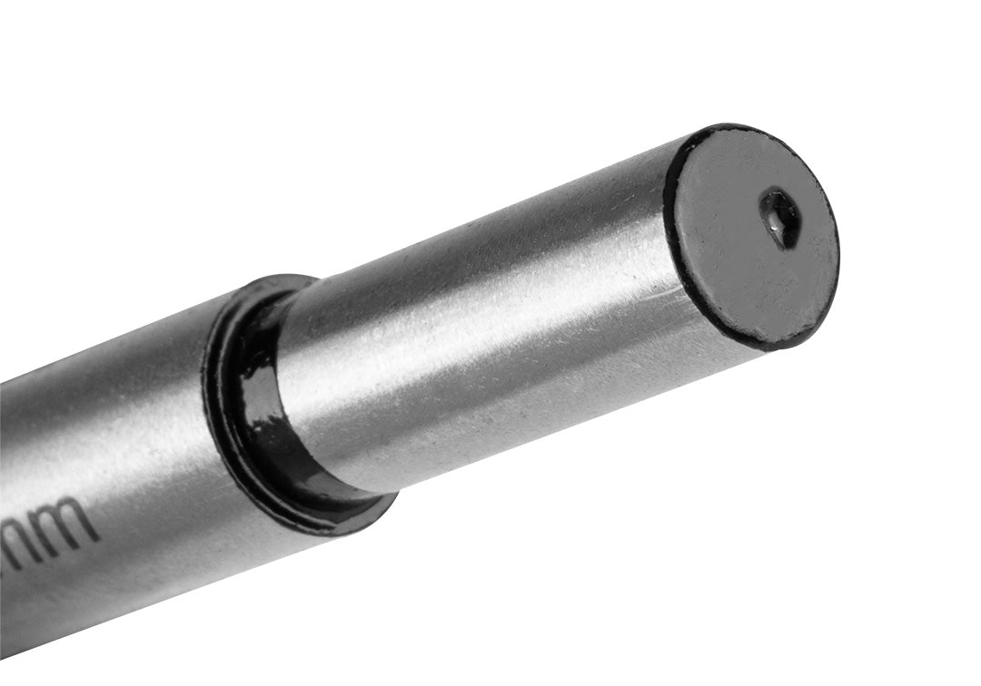 Vidlicový nôž 30 mm od GRAPHITE nájdeš na naravis.sk