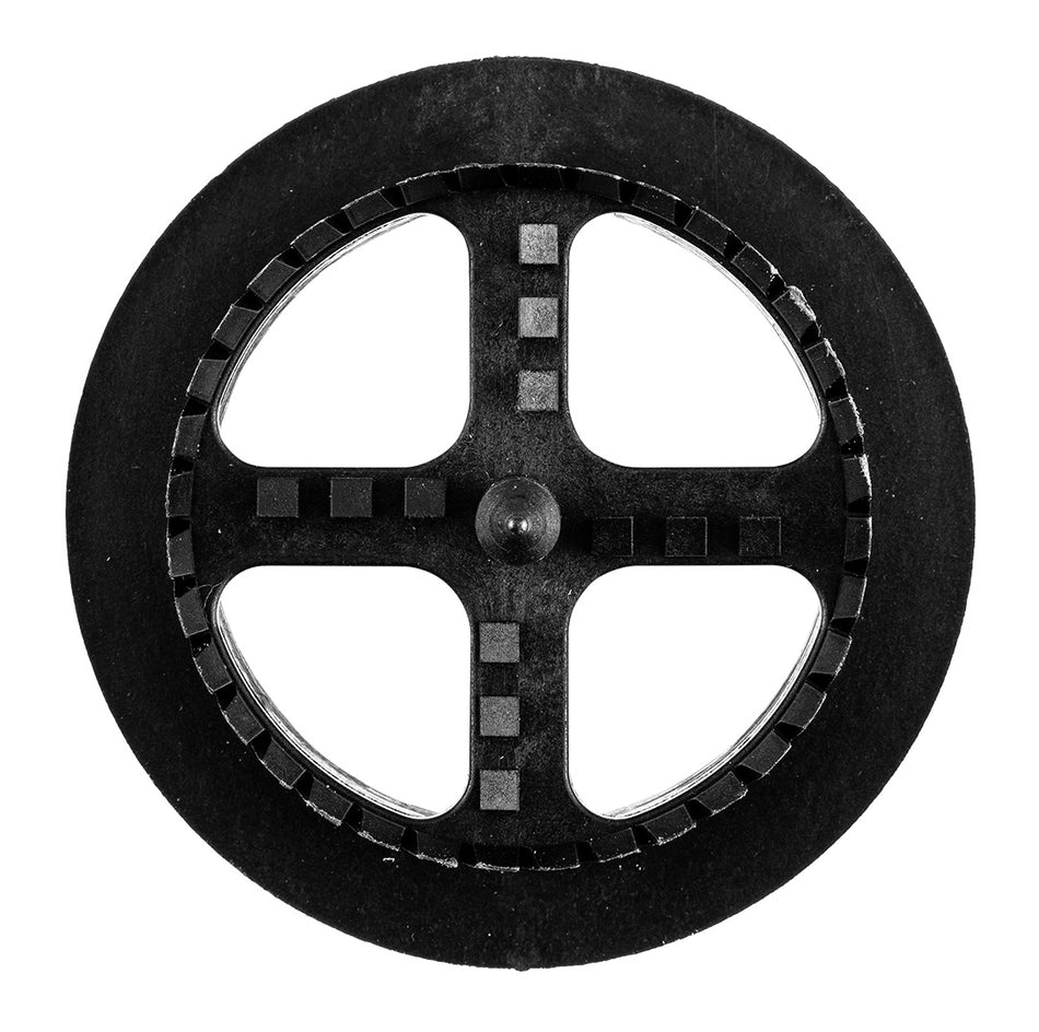 Rezák na polystyrén 68 mm od GRAPHITE nájdeš na naravis.sk