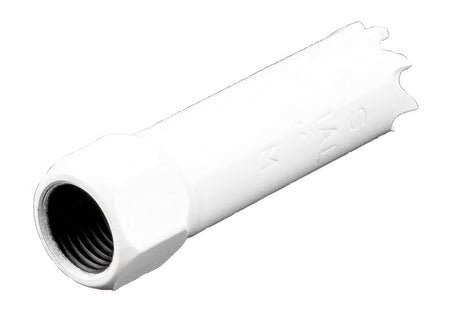 Bimetalová píla na diery 14 mm od GRAPHITE nájdeš na naravis.sk