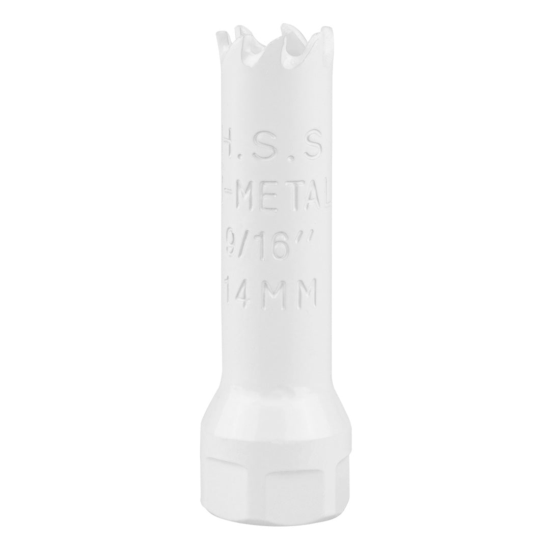 Bimetalová píla na diery 14 mm od GRAPHITE nájdeš na naravis.sk