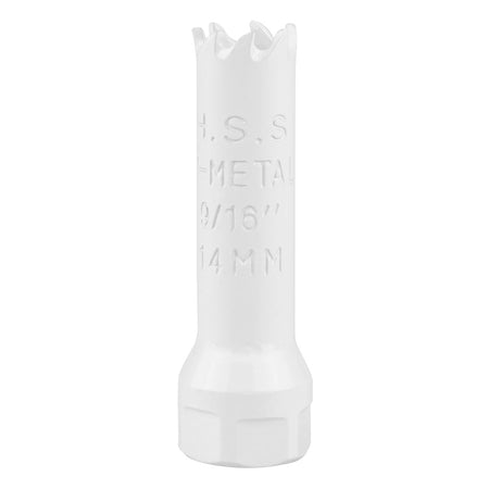 Bimetalová píla na diery 14 mm od GRAPHITE nájdeš na naravis.sk