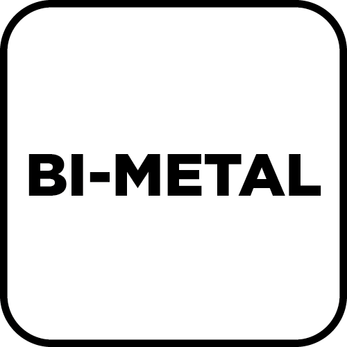 Bimetalová píla na diery 14 mm od GRAPHITE nájdeš na naravis.sk
