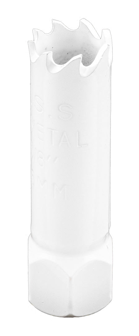 Bimetalová píla na diery 16 mm od GRAPHITE nájdeš na naravis.sk