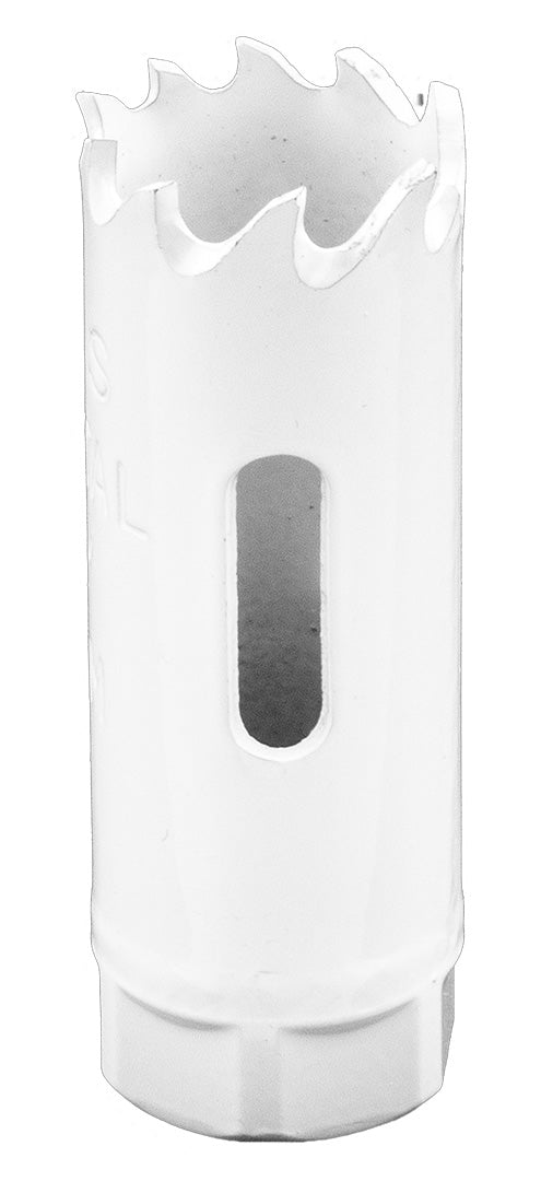 Bimetalová píla na diery 19 mm od GRAPHITE nájdeš na naravis.sk