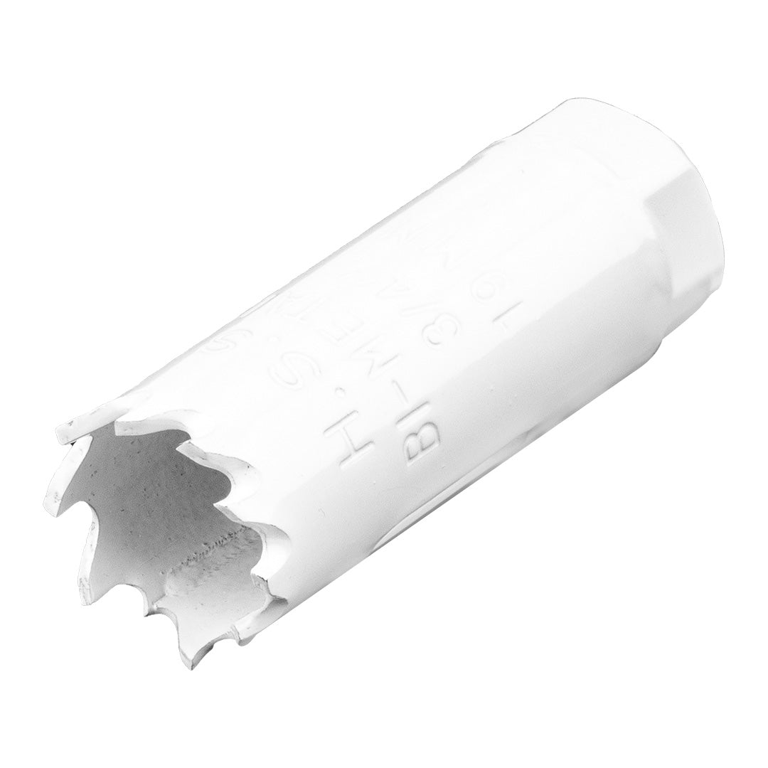 Bimetalová píla na diery 19 mm od GRAPHITE nájdeš na naravis.sk