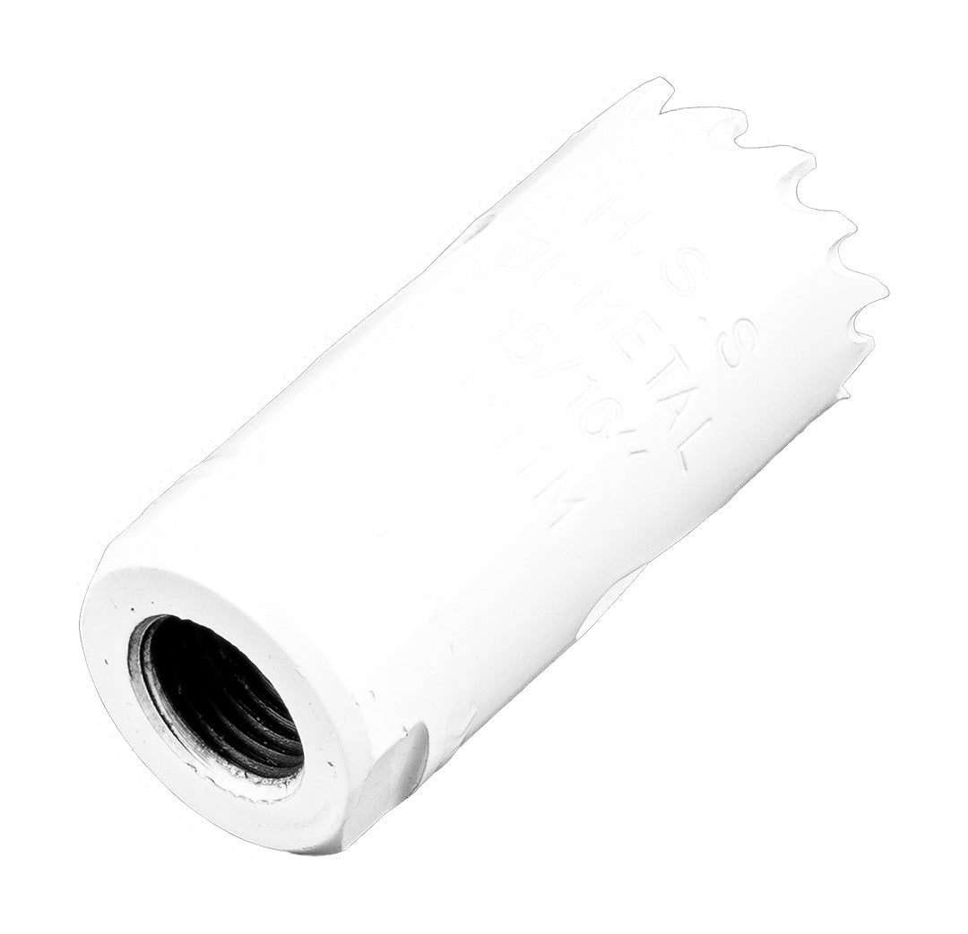 Bimetalová píla na diery 24 mm od GRAPHITE nájdeš na naravis.sk