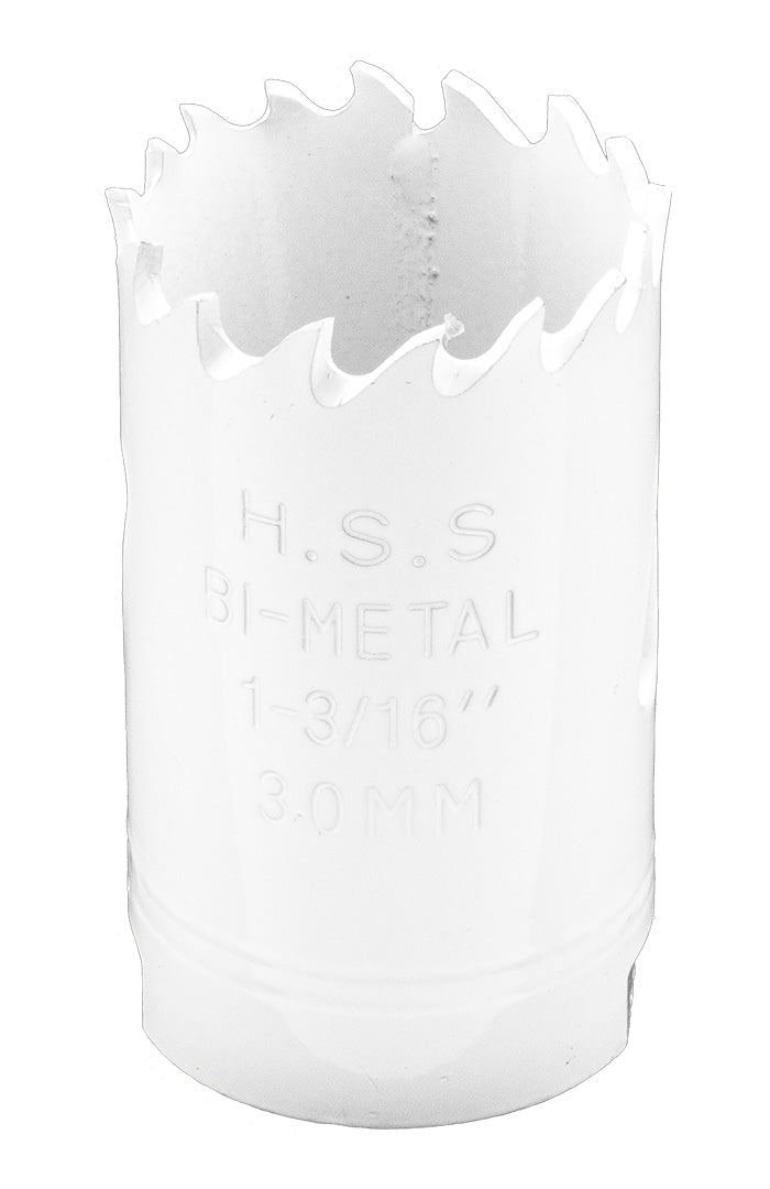 Bimetalová píla na diery 30 mm od GRAPHITE nájdeš na naravis.sk
