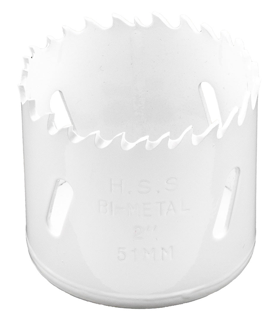 Bimetalová píla na diery 51 mm od GRAPHITE nájdeš na naravis.sk