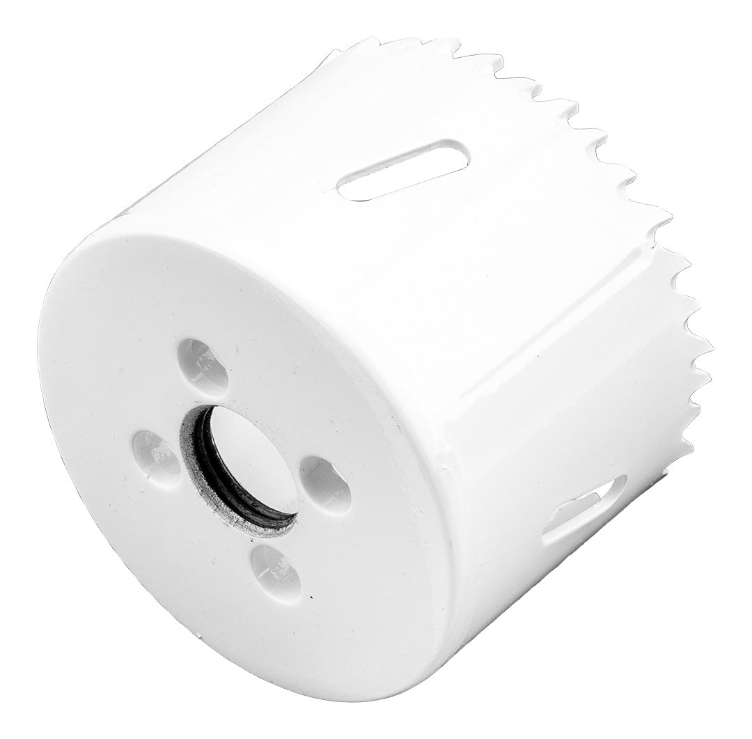 Bimetalová píla na diery 60 mm od GRAPHITE nájdeš na naravis.sk