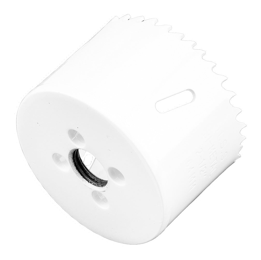 Bimetalová píla na diery 64 mm od GRAPHITE nájdeš na naravis.sk