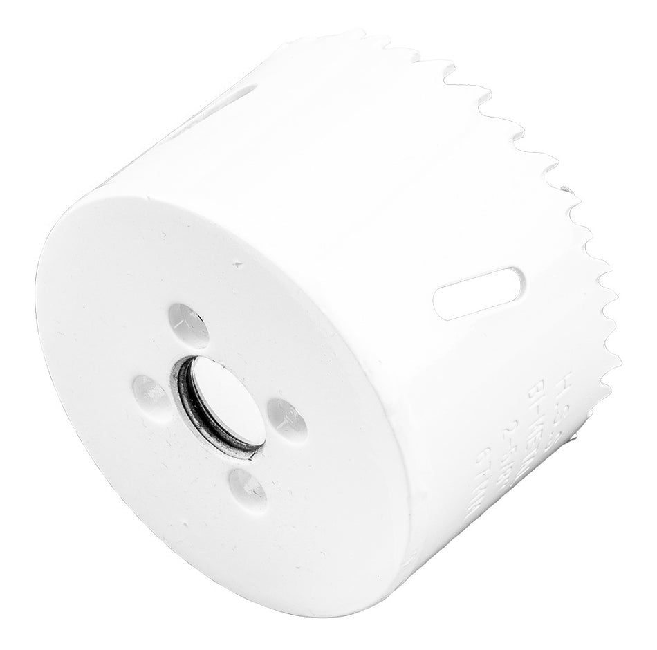 Bimetalová píla na diery 67 mm od GRAPHITE nájdeš na naravis.sk