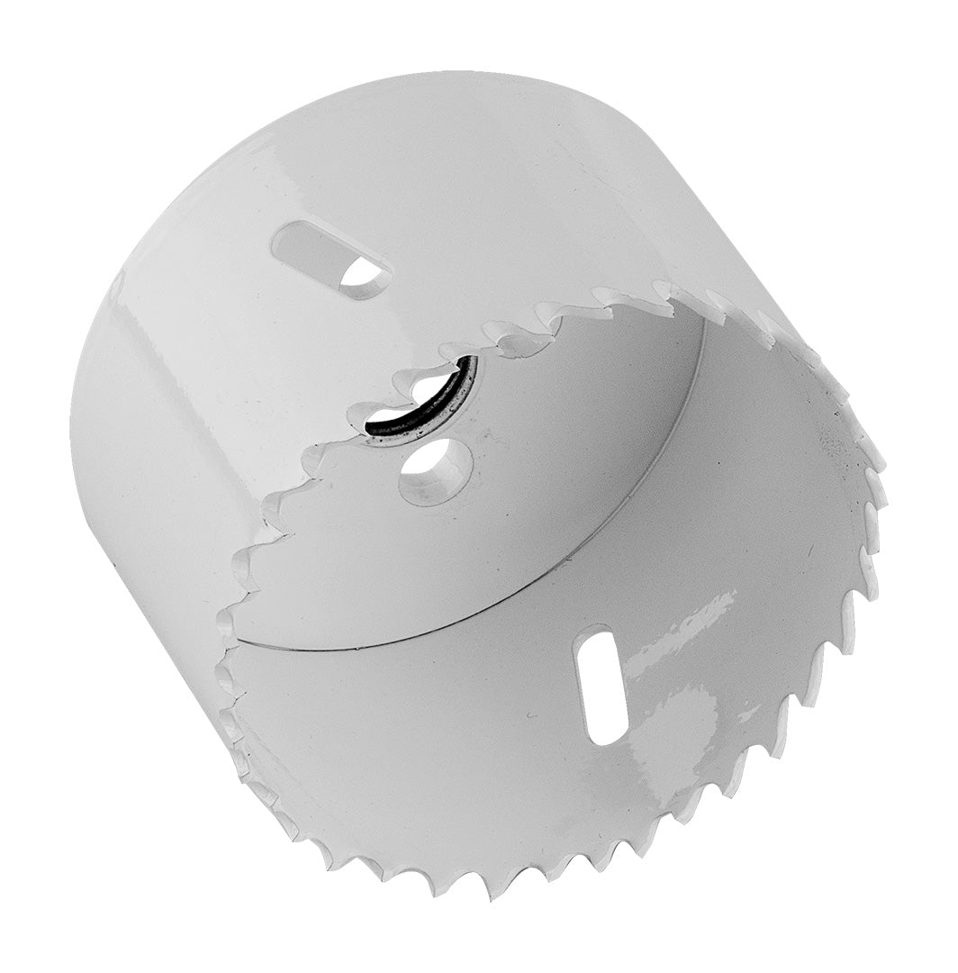 Bimetalová píla na diery 68 mm od GRAPHITE nájdeš na naravis.sk