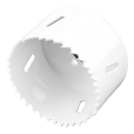 Bimetalová píla na diery 70 mm od GRAPHITE nájdeš na naravis.sk