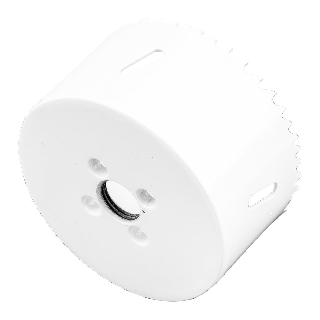 Bimetalová píla na diery 79 mm od GRAPHITE nájdeš na naravis.sk