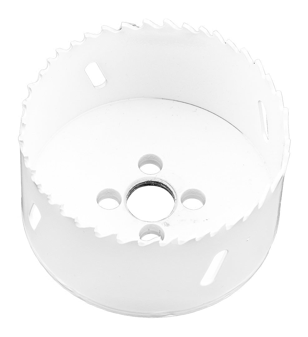 Bimetalová píla na diery 79 mm od GRAPHITE nájdeš na naravis.sk