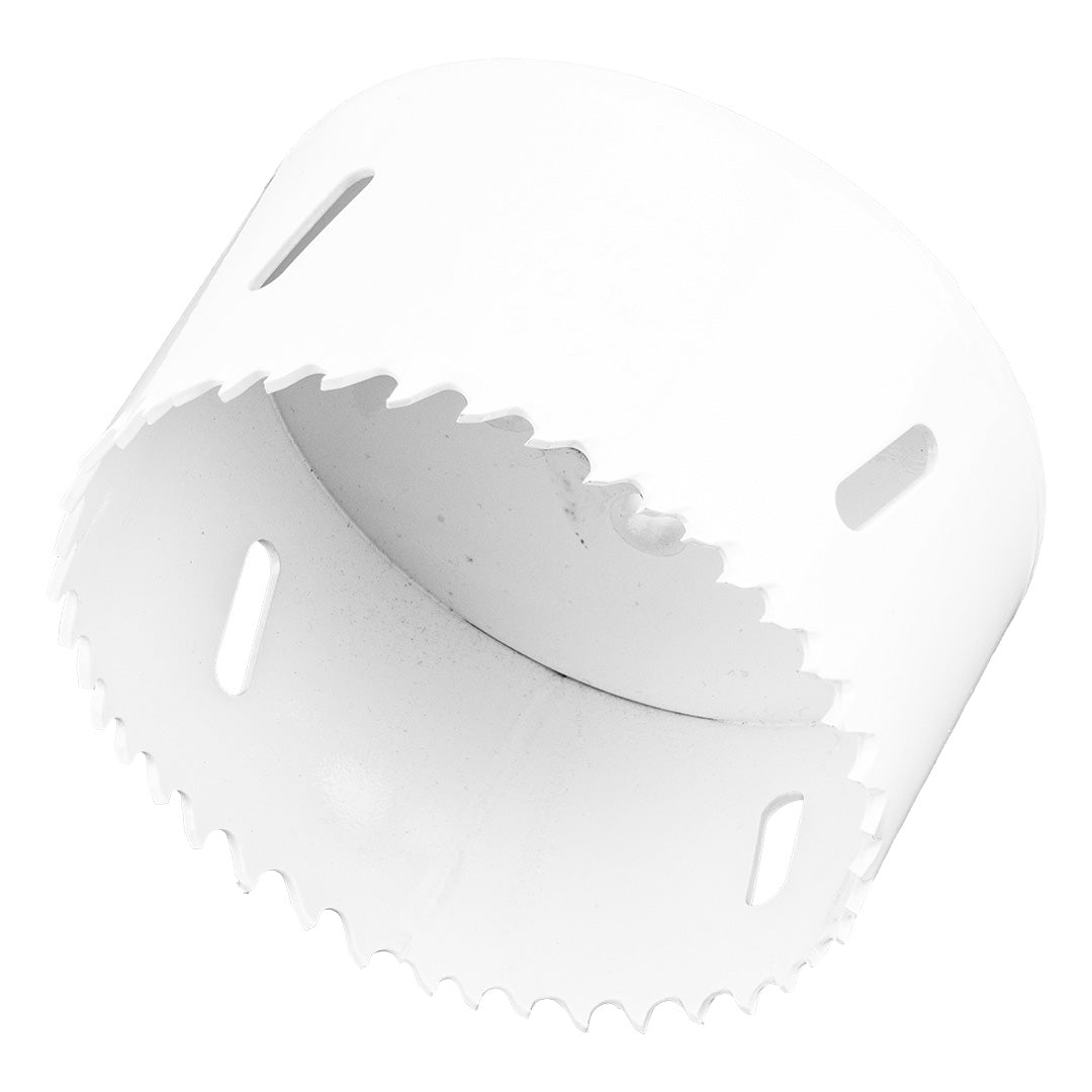 Bimetalová píla na diery 79 mm od GRAPHITE nájdeš na naravis.sk