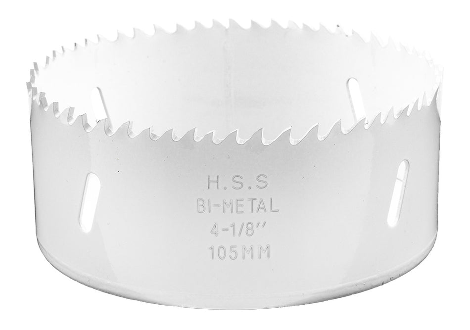 Bimetalová píla na diery 105 mm od GRAPHITE nájdeš na naravis.sk
