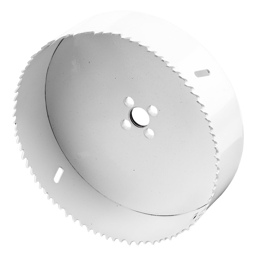 Bimetalová píla na diery 152 mm od GRAPHITE nájdeš na naravis.sk