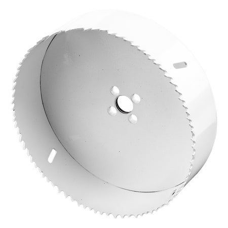 Bimetalová píla na diery 152 mm od GRAPHITE nájdeš na naravis.sk