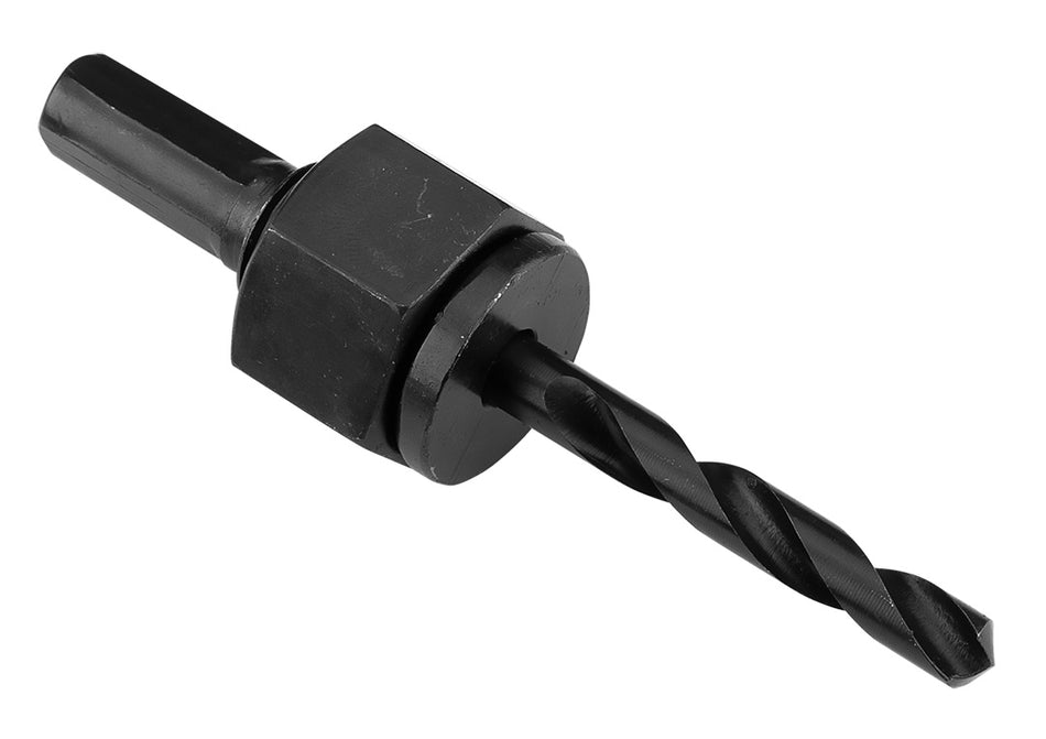 Píly na otvory s adaptérmi, 19-76 mm, sada 15 ks. od GRAPHITE nájdeš na naravis.sk