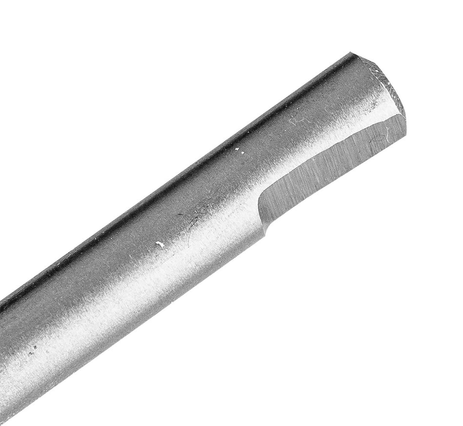 Pilotný vrták pre bimetalové dierovacie píly od GRAPHITE nájdeš na naravis.sk