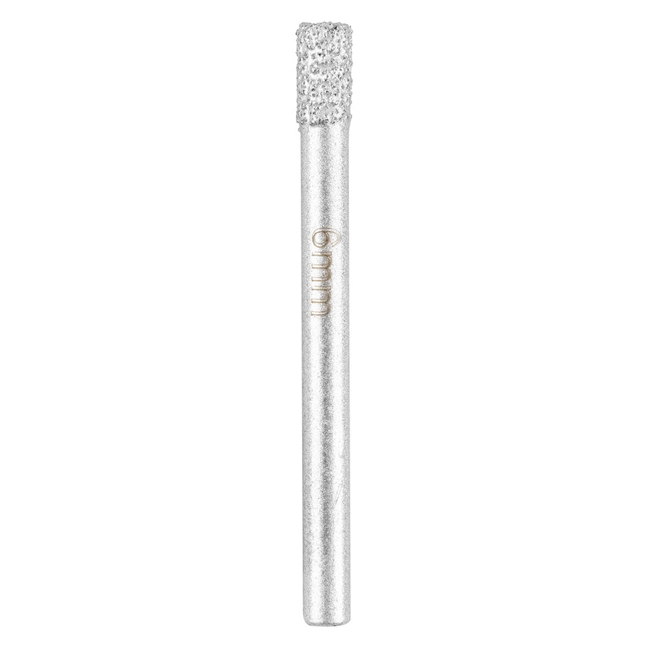 Diamantová píla na diery 6 mm od GRAPHITE nájdeš na naravis.sk