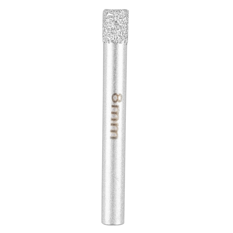 Diamantová píla na diery 8 mm od GRAPHITE nájdeš na naravis.sk