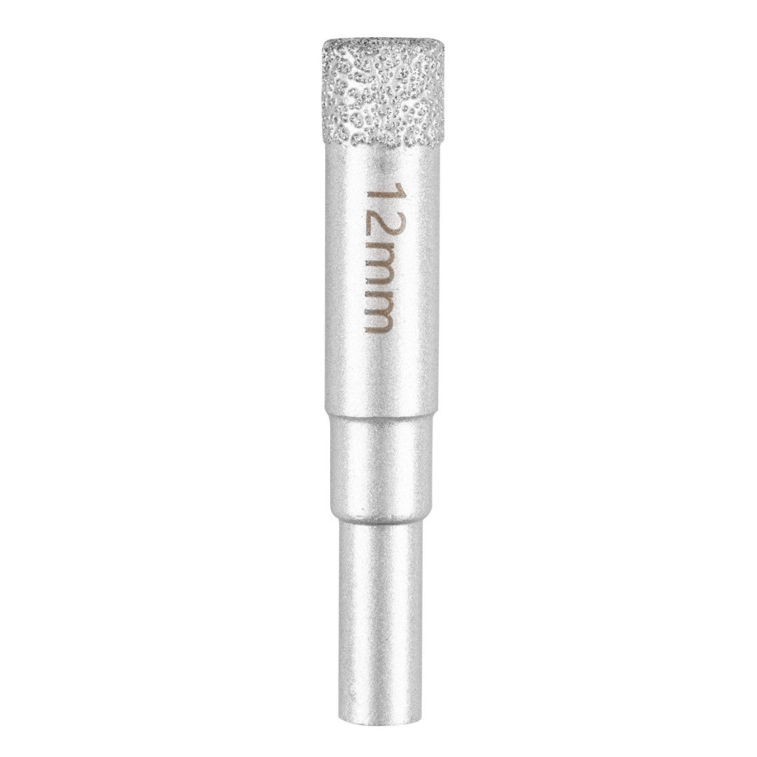 Diamantová píla na diery 12 mm od GRAPHITE nájdeš na naravis.sk