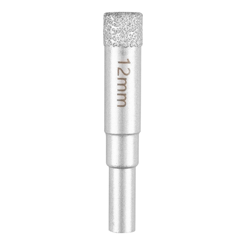Diamantová píla na diery 12 mm od GRAPHITE nájdeš na naravis.sk