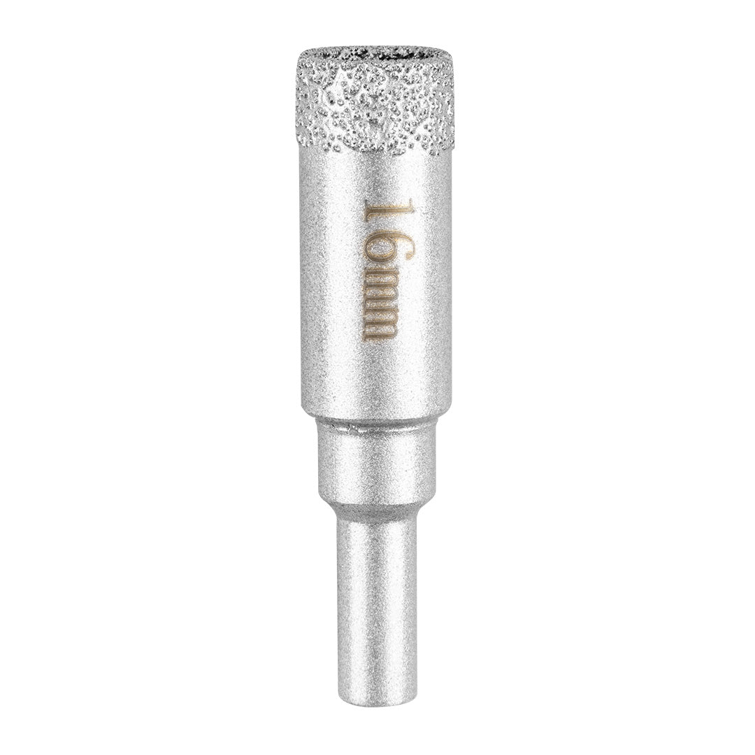 Diamantová píla na diery 16 mm od GRAPHITE nájdeš na naravis.sk