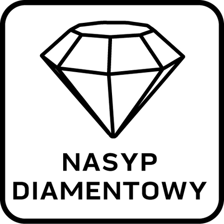 Diamantová píla na diery 20 mm od GRAPHITE nájdeš na naravis.sk