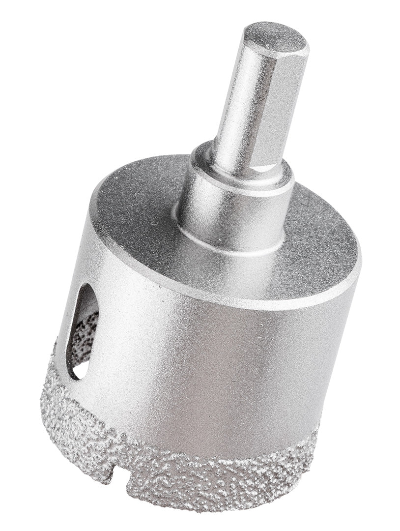 Diamantová píla na diery 40 mm od GRAPHITE nájdeš na naravis.sk
