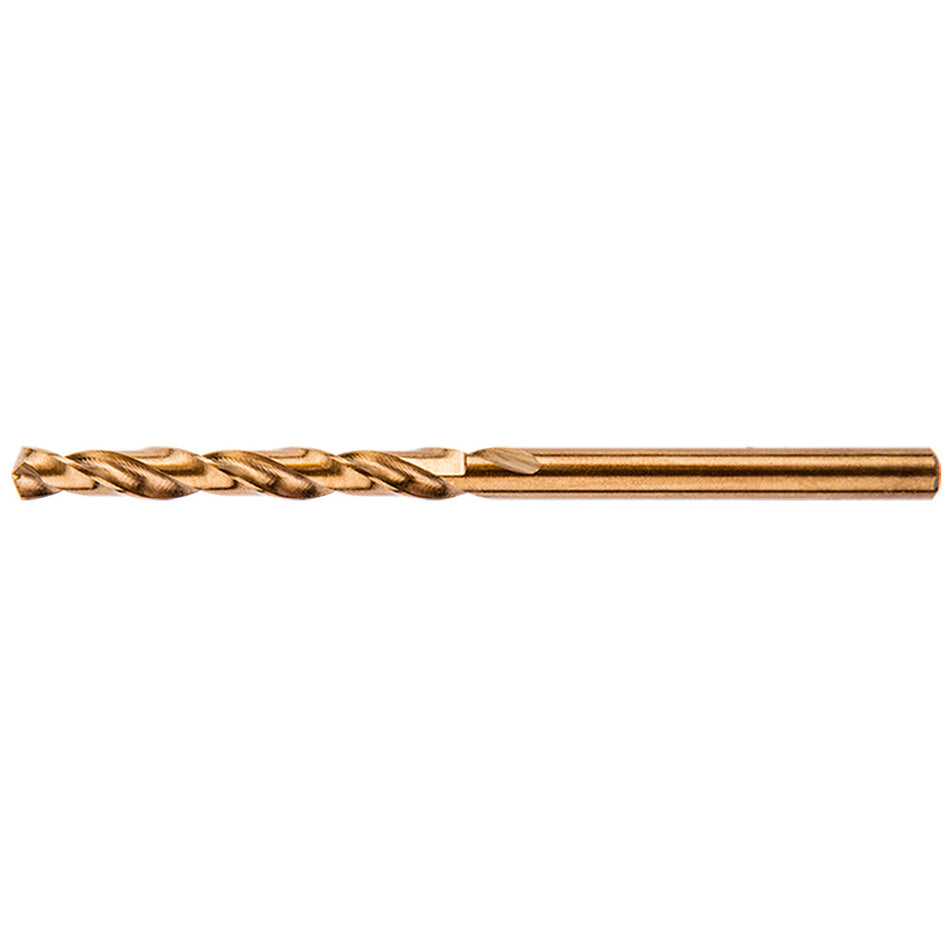 Vrtáky do kovu HSS-Co 2,5 mm, 3 ks. od NEO TOOLS nájdeš na naravis.sk