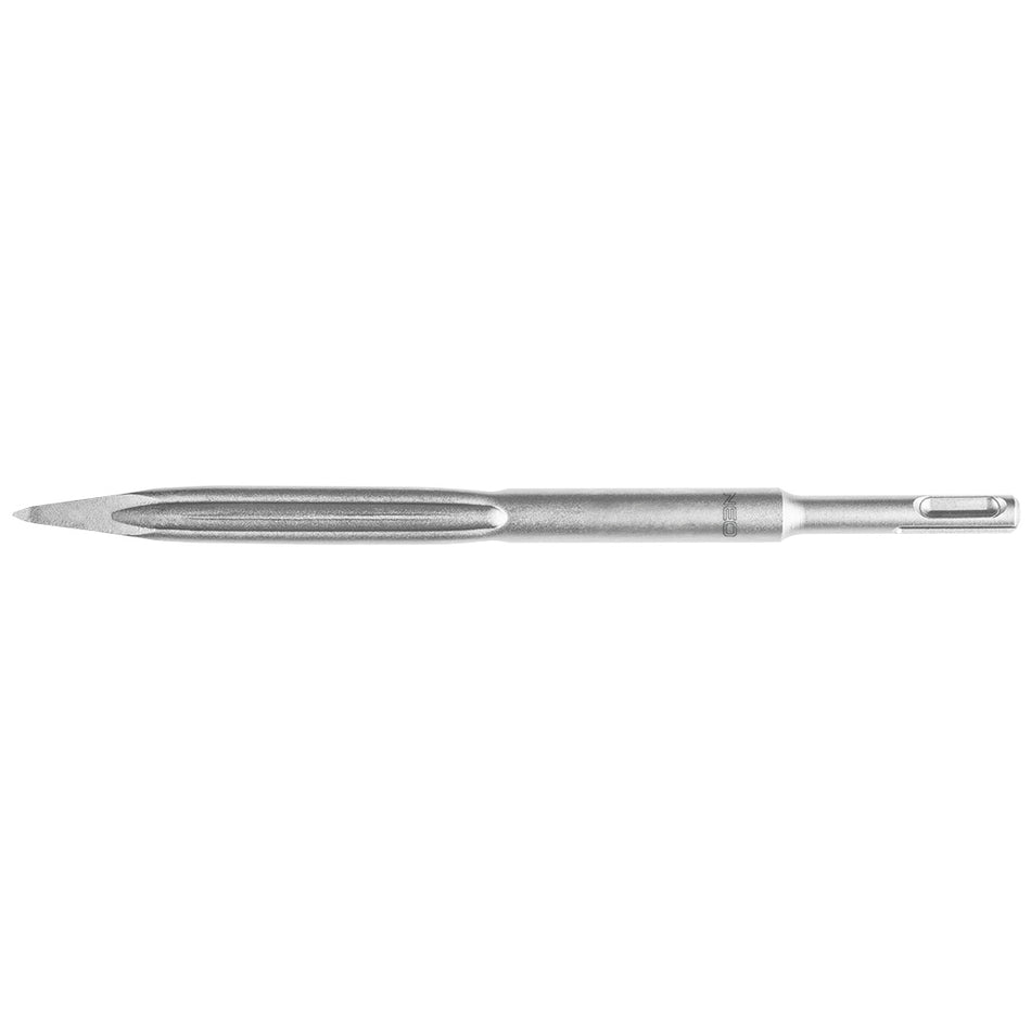 Sekáč SDS Plus s drážkou 14 x 250 mm od NEO TOOLS nájdeš na naravis.sk
